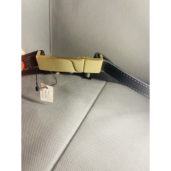 New Cabi Belt Medium Stretch Gold And Brown 39 Inches main image 11